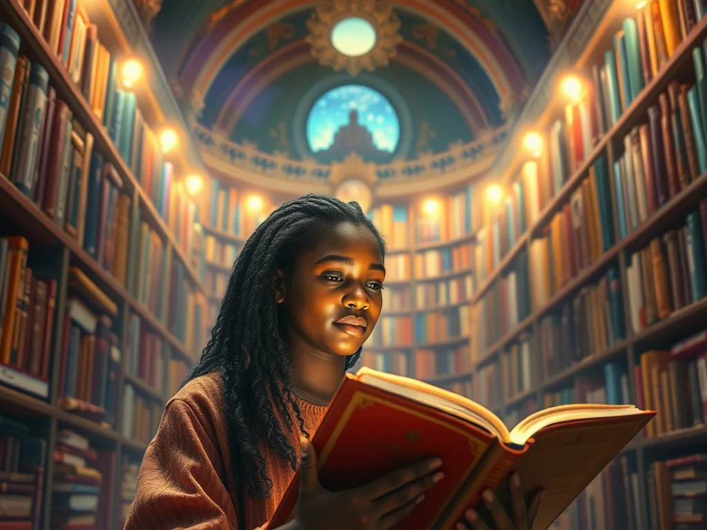World Literature: Voices from Different Cultures