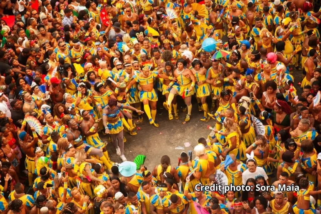 Brazilian Carnival 2026