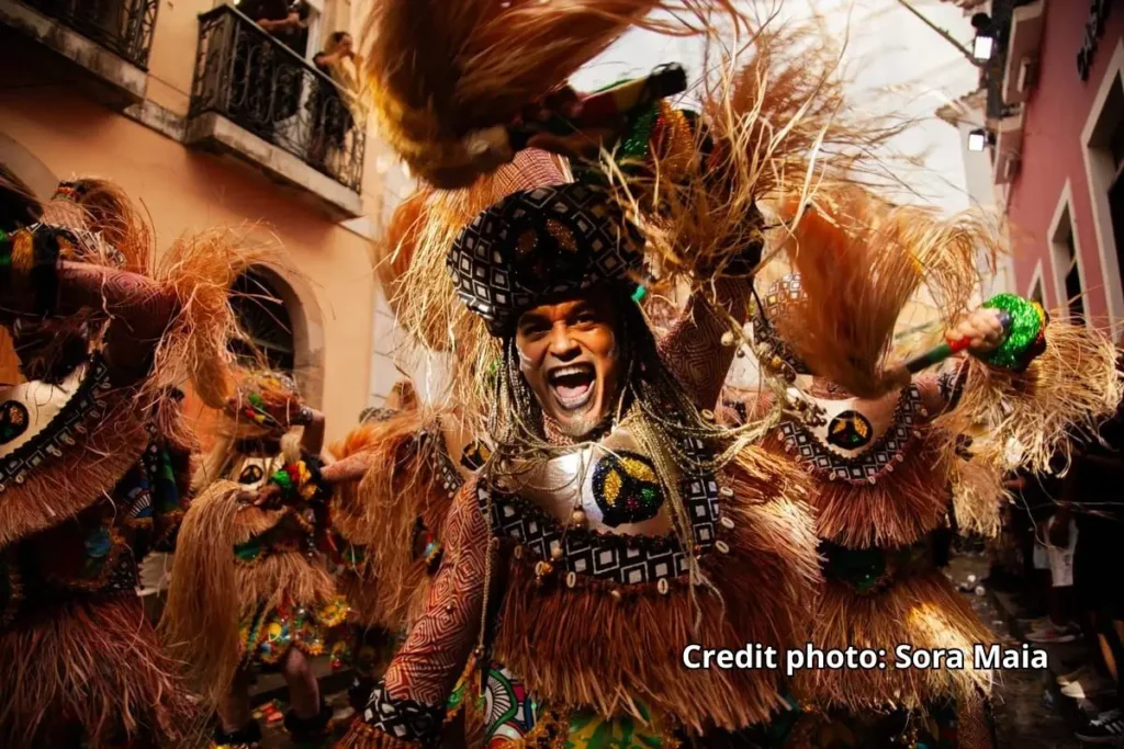 Brazilian Carnival 2026