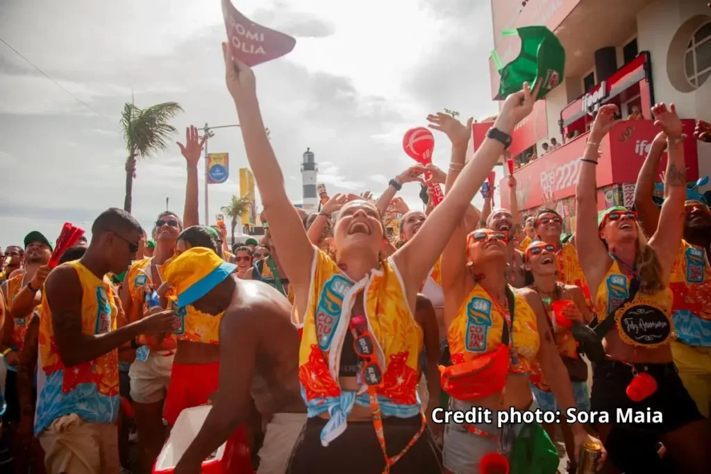 Brazilian Carnival 2026