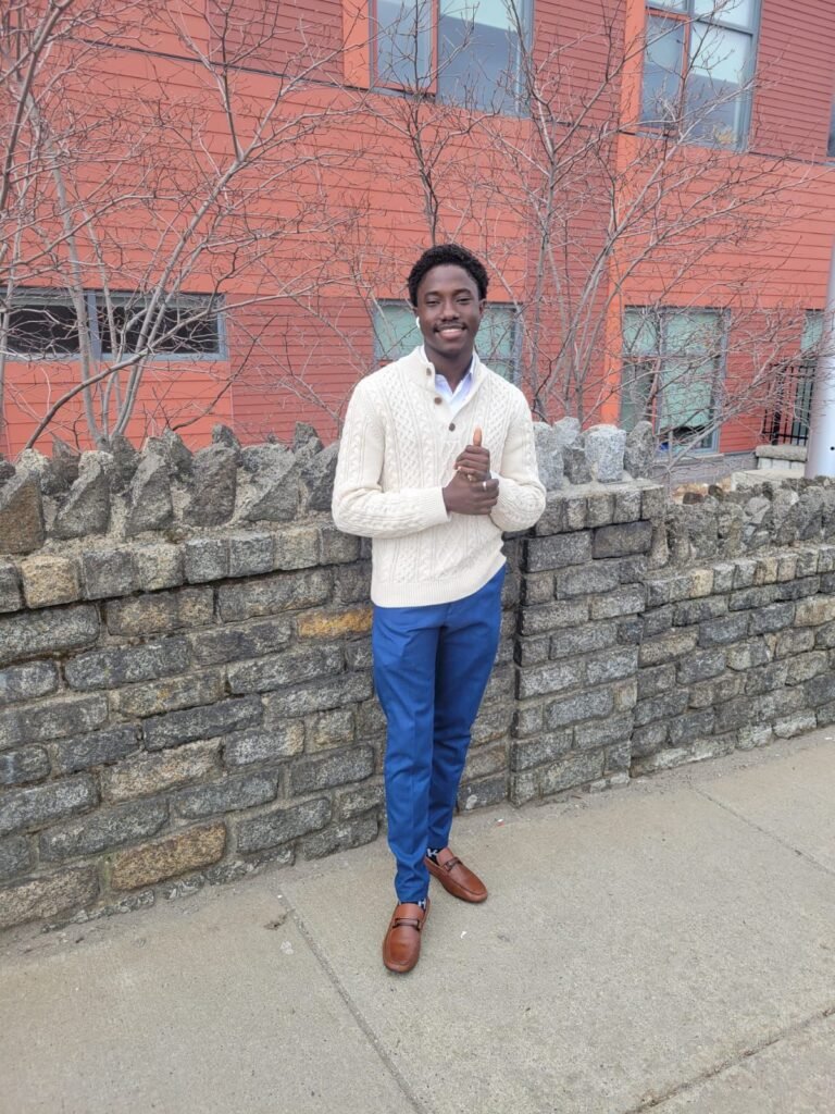Writing So No Emotion is Carried Alone: A Chat with Blogger & Poet Himler Dort
