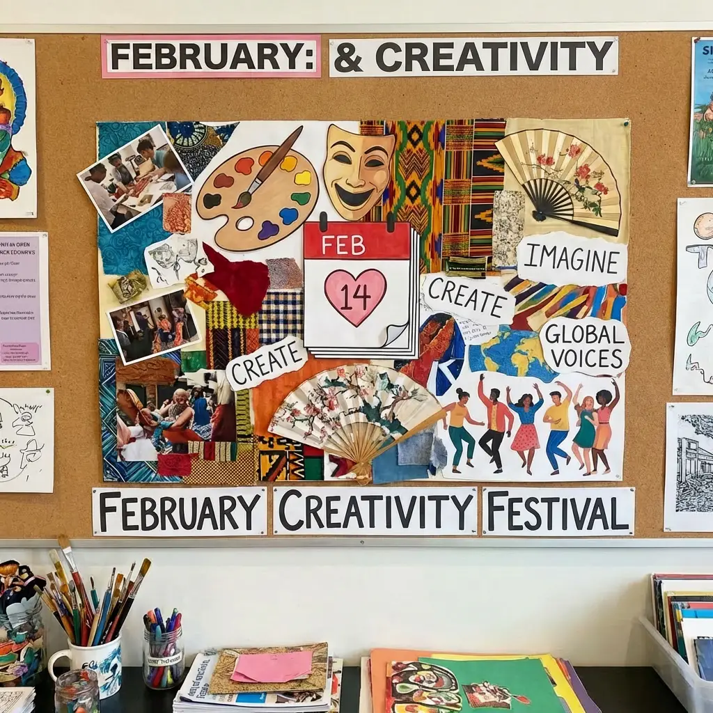 February 2026 in review