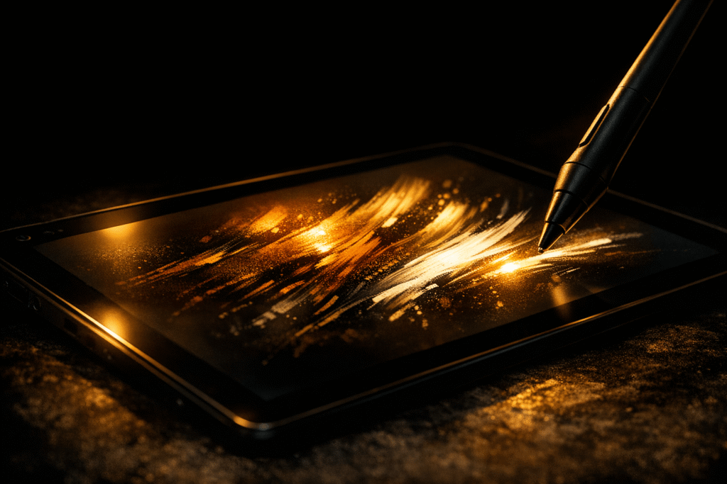 Best drawing tablets for digital artists in 2026