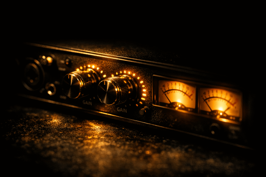Best recording equipment for home studios in 2026