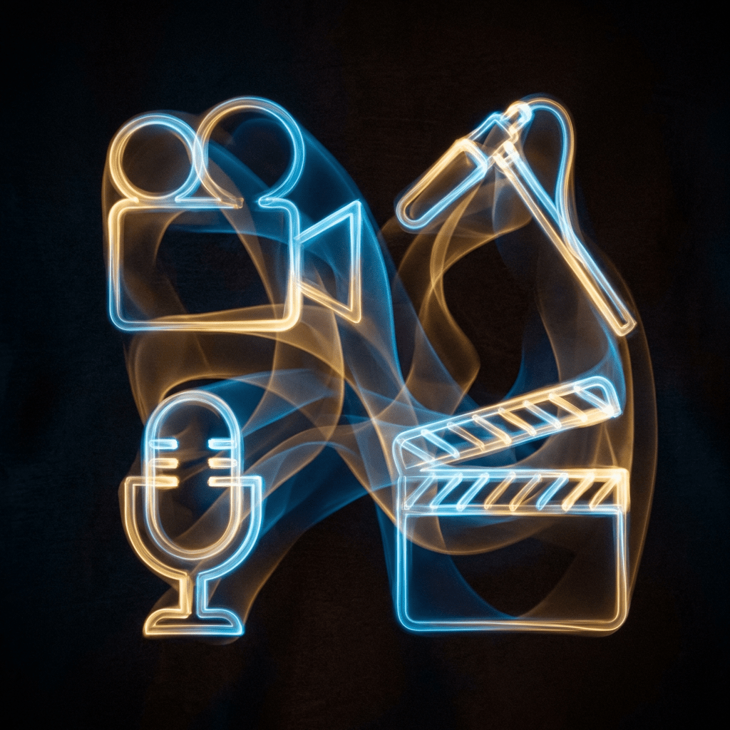 Pre-Production: Planning the Vision of a Film
