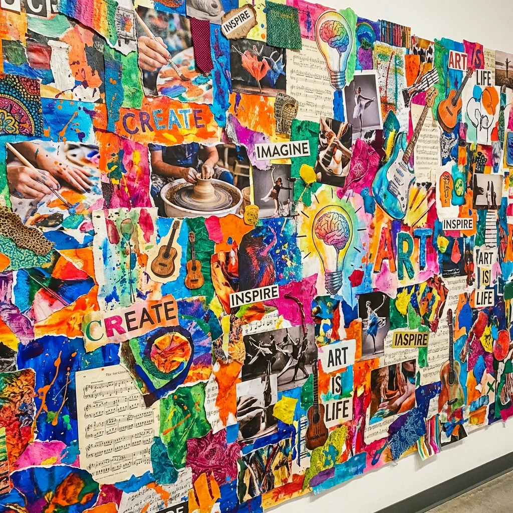 Arts, Culture, and Creativity: A Complete Guide to the Creative World