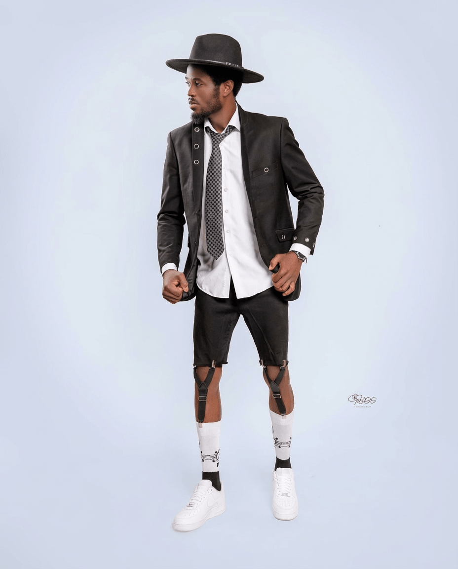 Don Kerry Mannequin