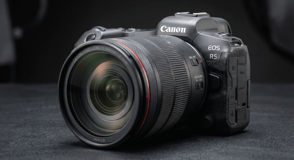 The Art of Photography: Capturing Light and Emotion
