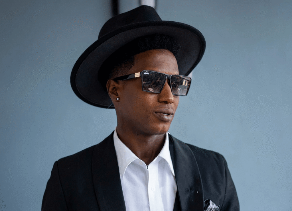 Wegherley Joseph: The Man Determined to Elevate Haitian Cinema to the International Stage