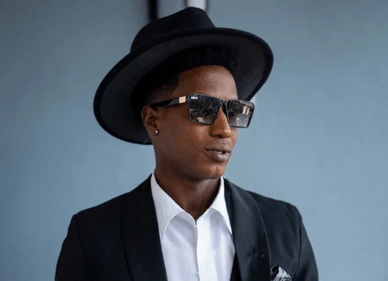 Wegherley Joseph: The Man Determined to Elevate Haitian Cinema to the International Stage