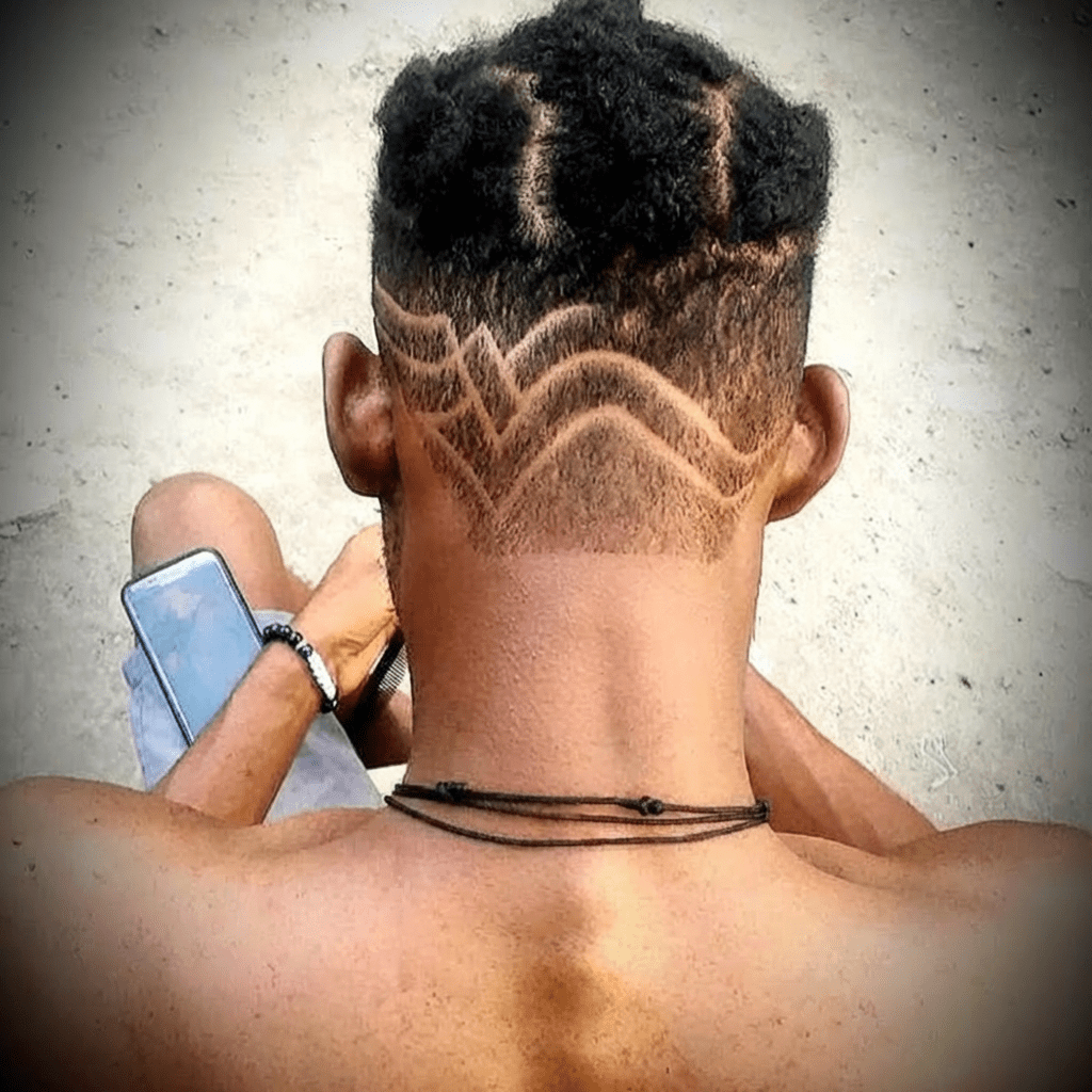 Don Kerry Barbershop