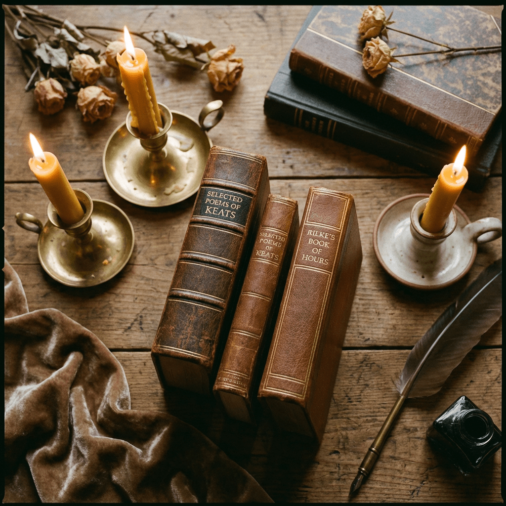 Best poetry collections from around the world