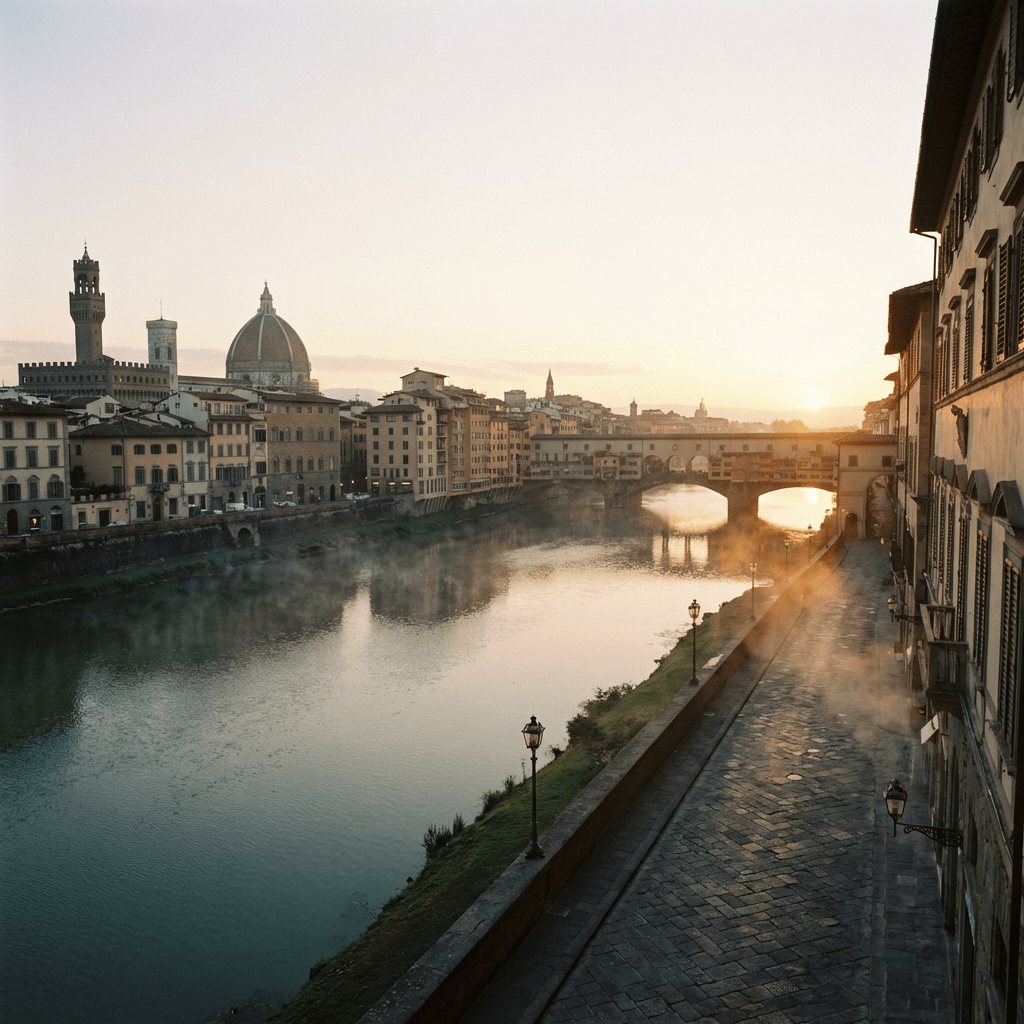 Architecture as the mirror of society