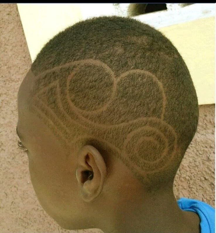 Don Kerry Barbershop