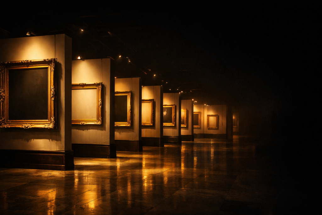 A Short History of Art Fair
