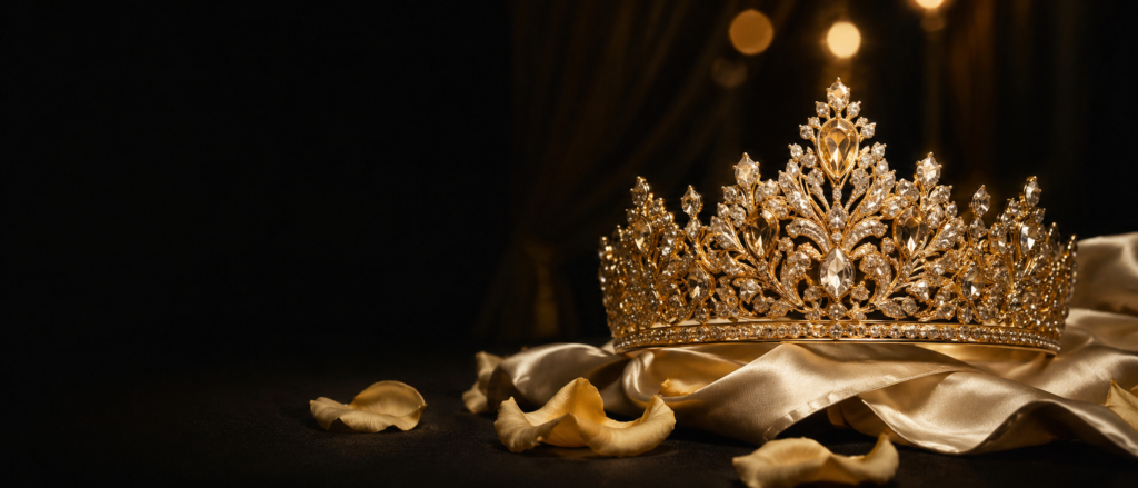 The History of Beauty pageant