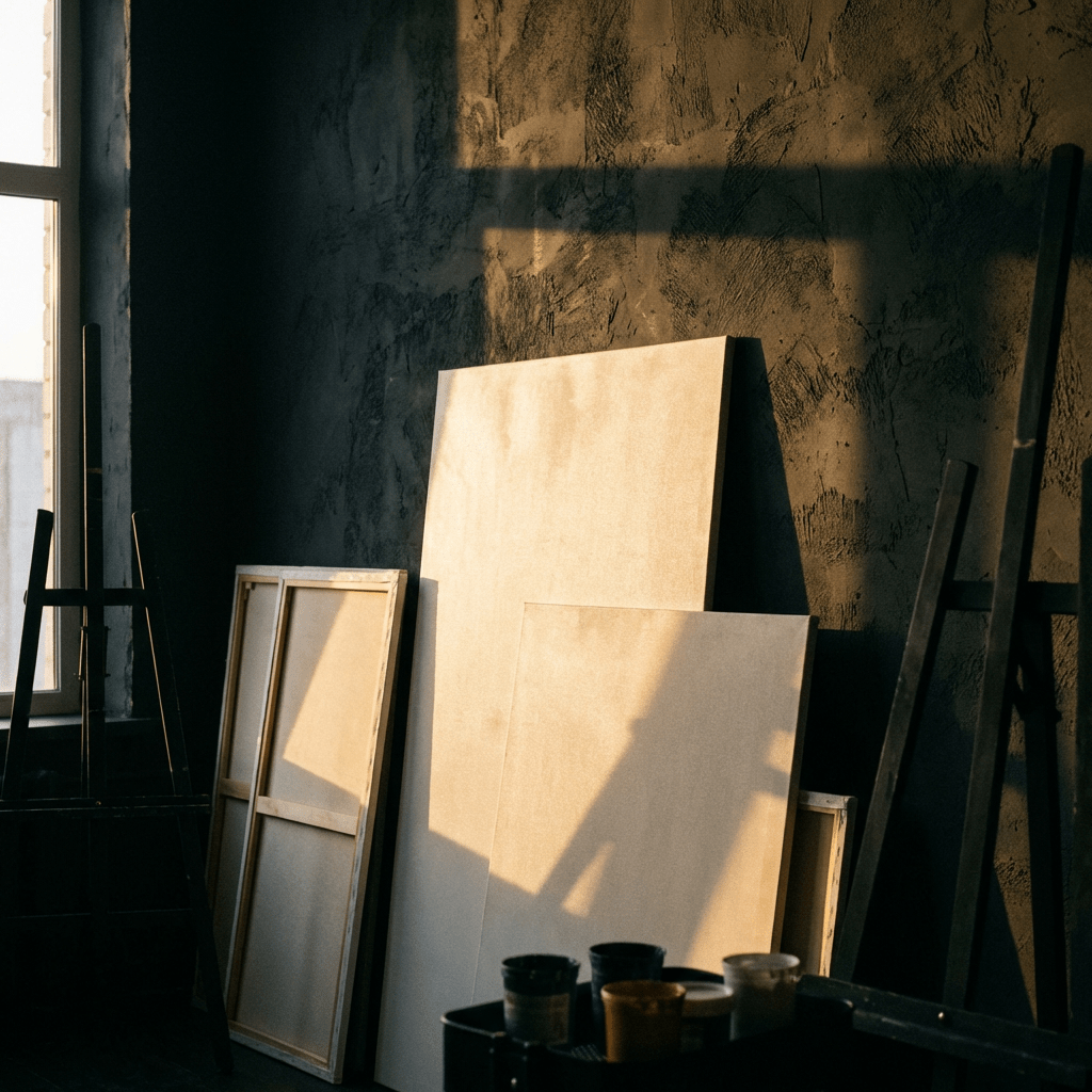 Best canvases for painting in 2026
