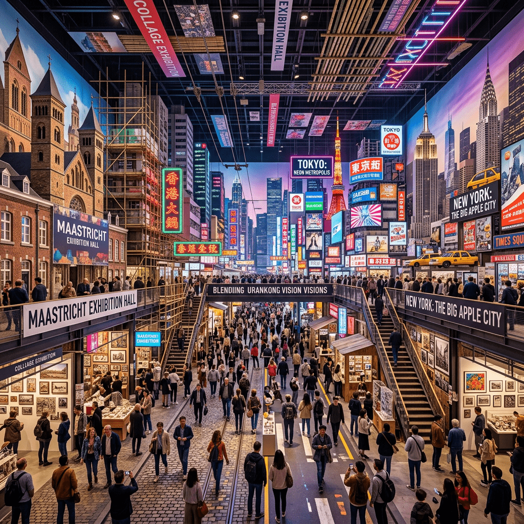 Major Art Events of March 2026