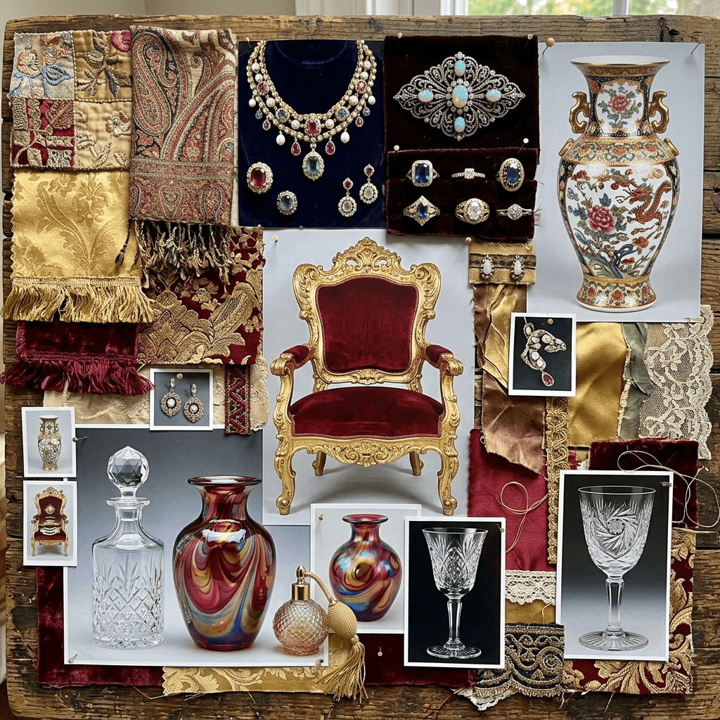 What Are the Decorative Arts?