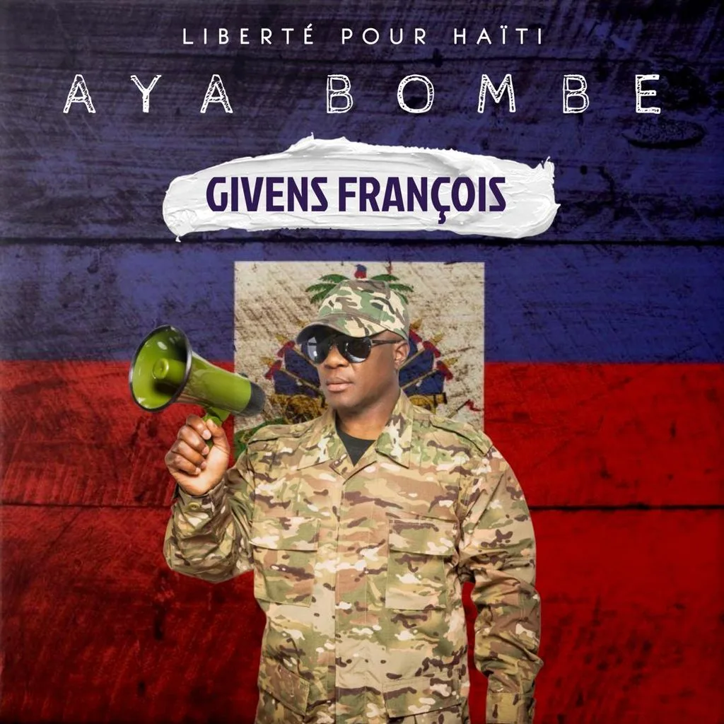 Ayabombe G François