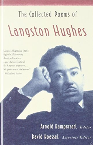 The Collected Poems of Langston Hughes
