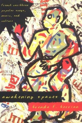 Awakening Spaces by Brenda F. Berrian