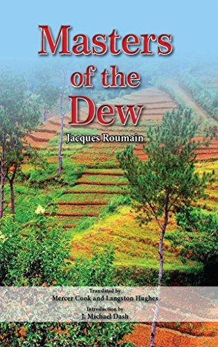 Masters of the Dew by Jacques Roumain