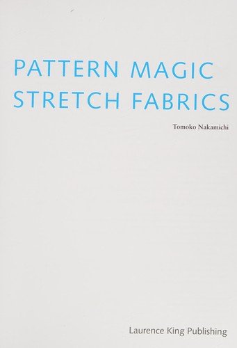 Pattern Magic by Tomoko Nakamichi