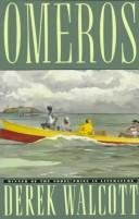 Omeros by Derek Walcott