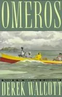 Omeros by Derek Walcott