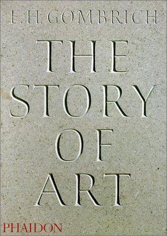 The Story of Art by E. H. Gombrich