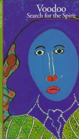 Voodoo: Search for the Spirit by Laennec Hurbon