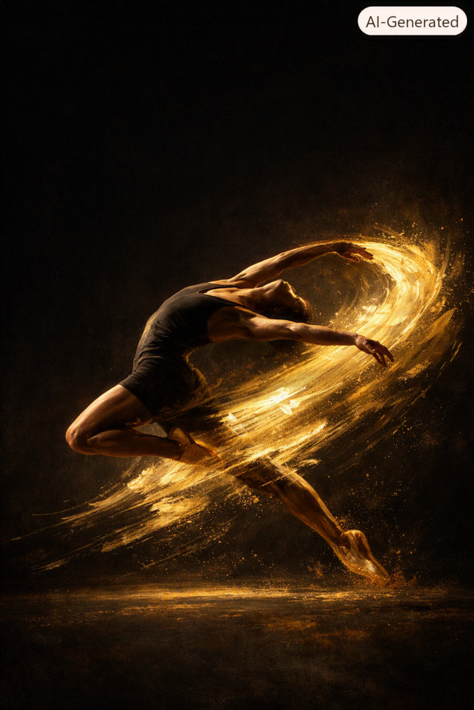 More Than the Score: The Place of Sport in Art and Culture
