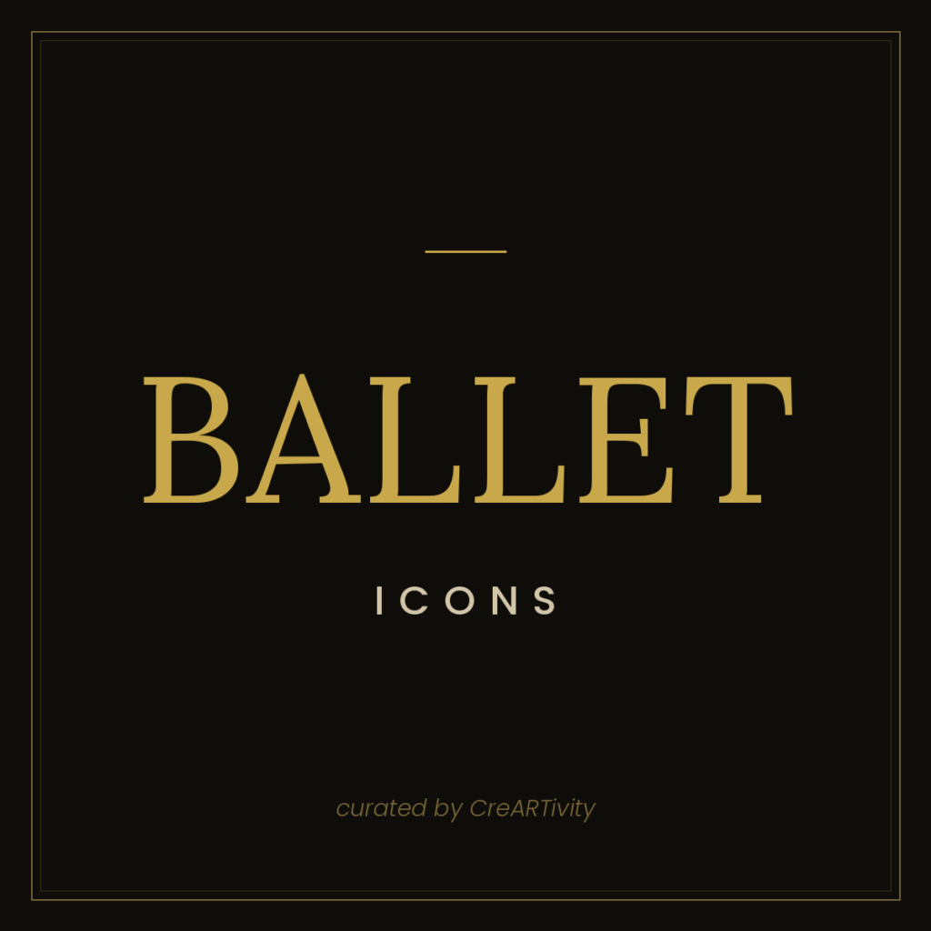 10 Greatest Ballet Dancers of the 20th Century