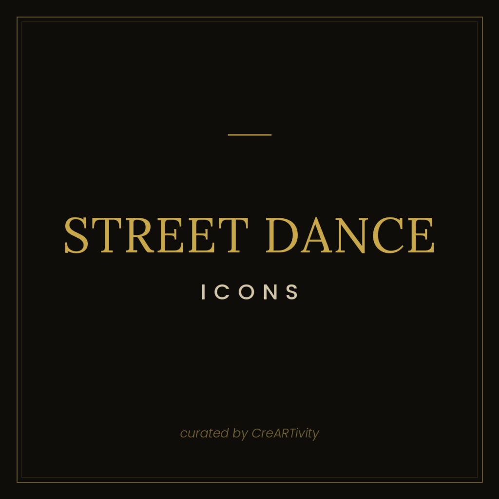 10 Street Dance Pioneers Who Built Hip-Hop