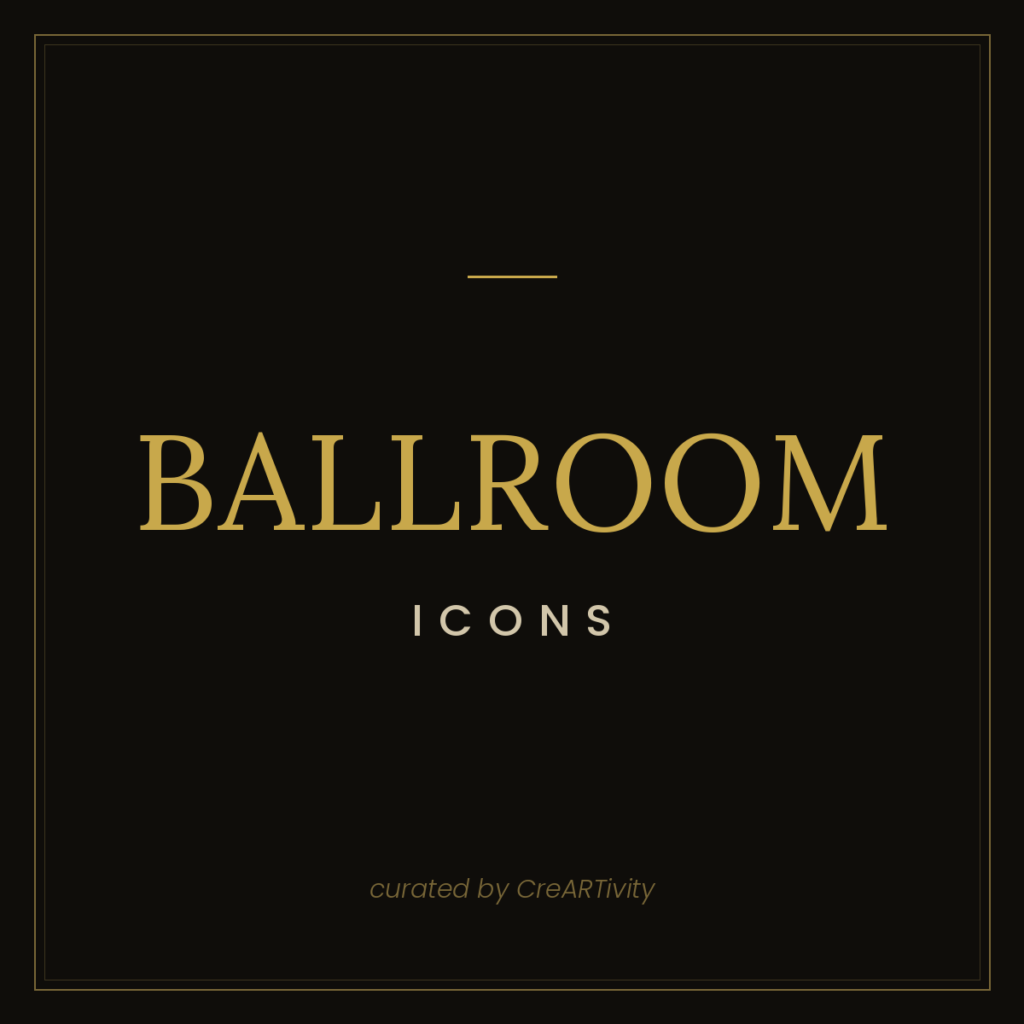 10 Legends of Latin and Ballroom Dance