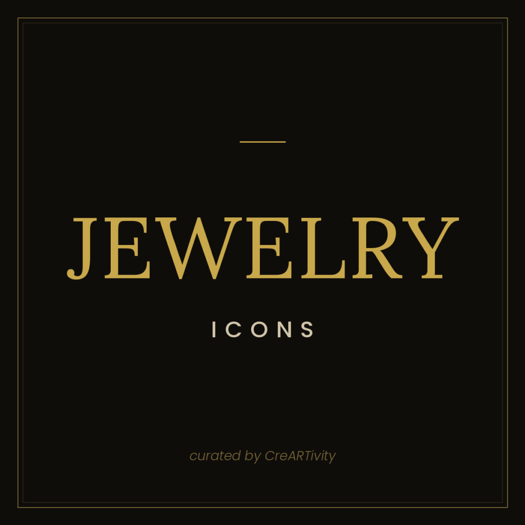 10 Jewelry Designers Who Defined Their Eras