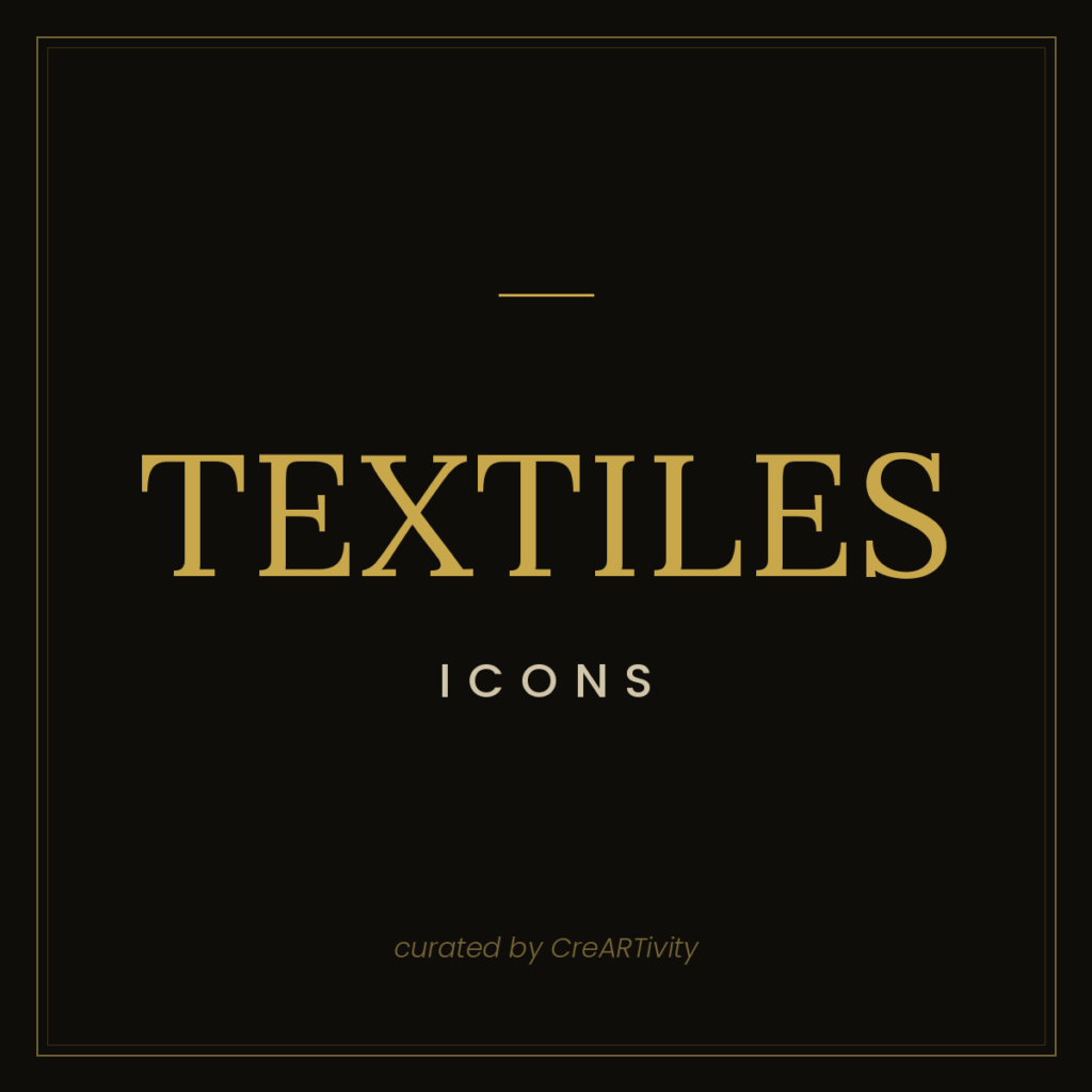 10 Textile Artists Who Made Fiber Fine Art