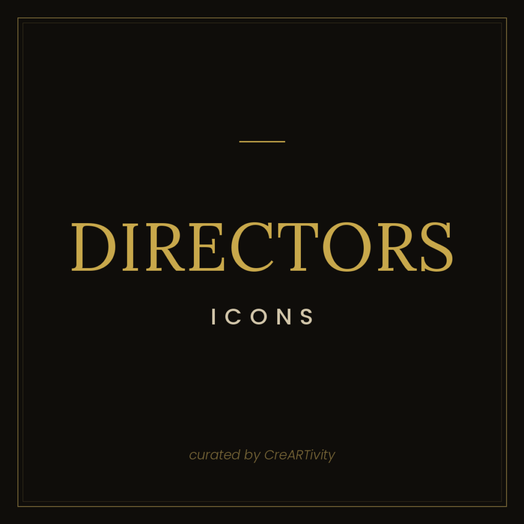 10 Directors Who Defined World Cinema