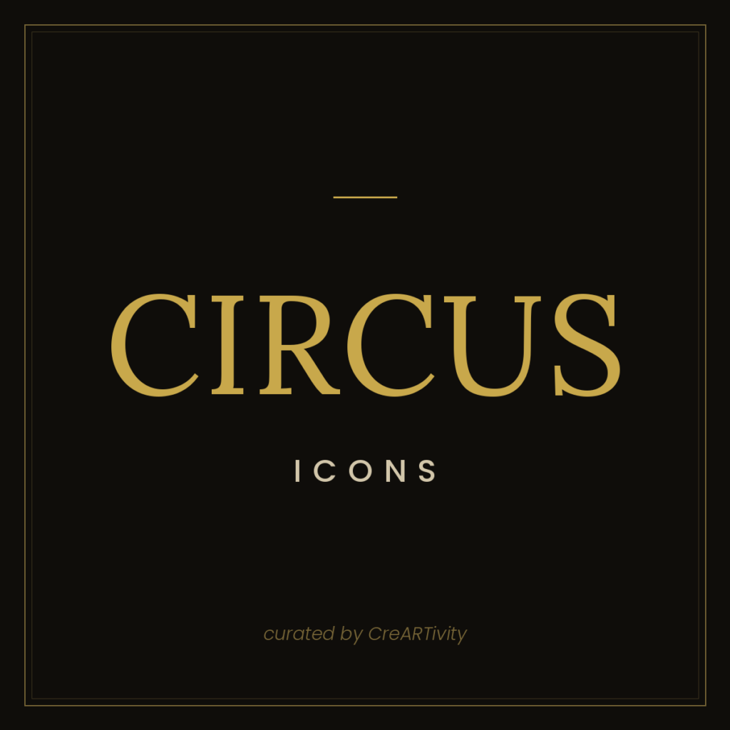 10 Circus Legends of the Big Top Century