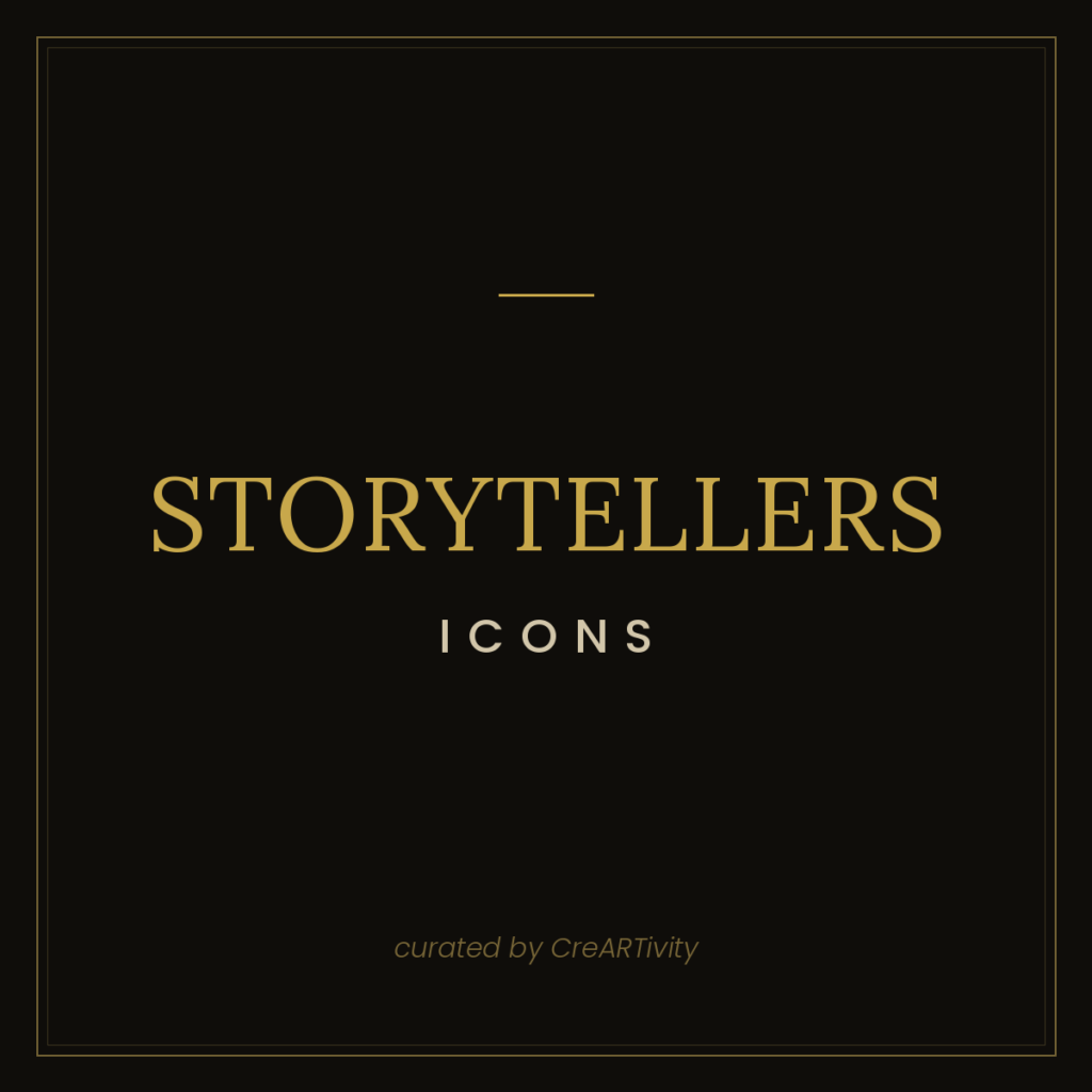 10 Storytellers Who Kept Traditions Alive