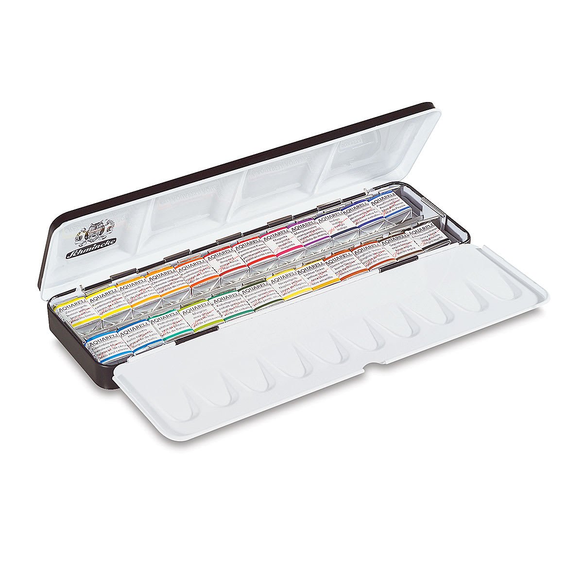Schmincke Horadam Aquarell Set - Image 1