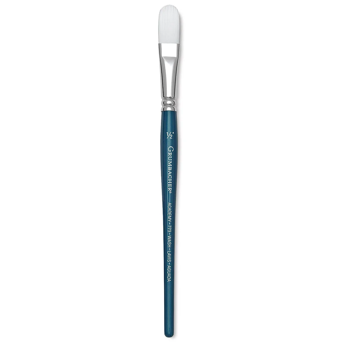 Grumbacher Academy brush set - Image 1