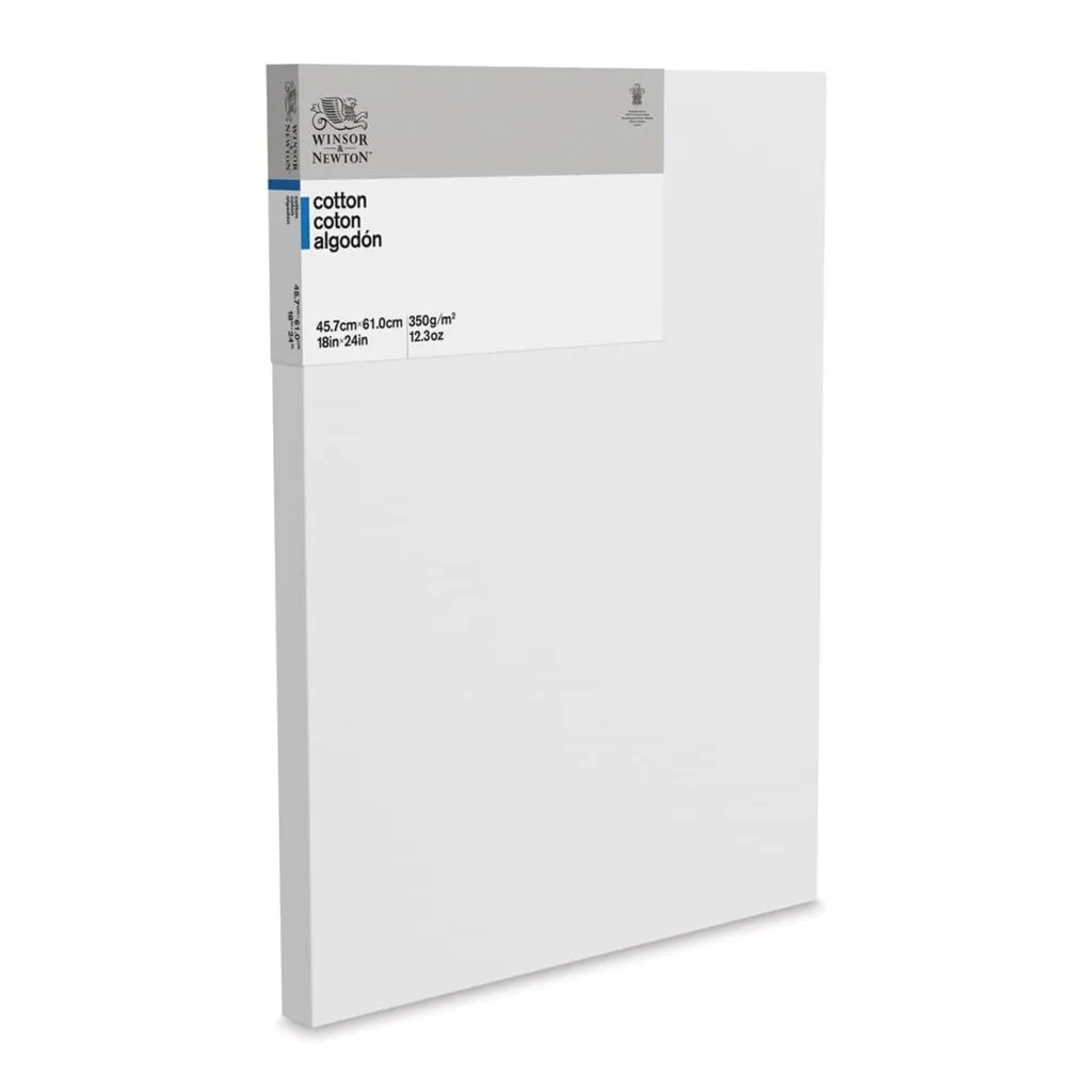 Winsor & Newton Classic Cotton canvas