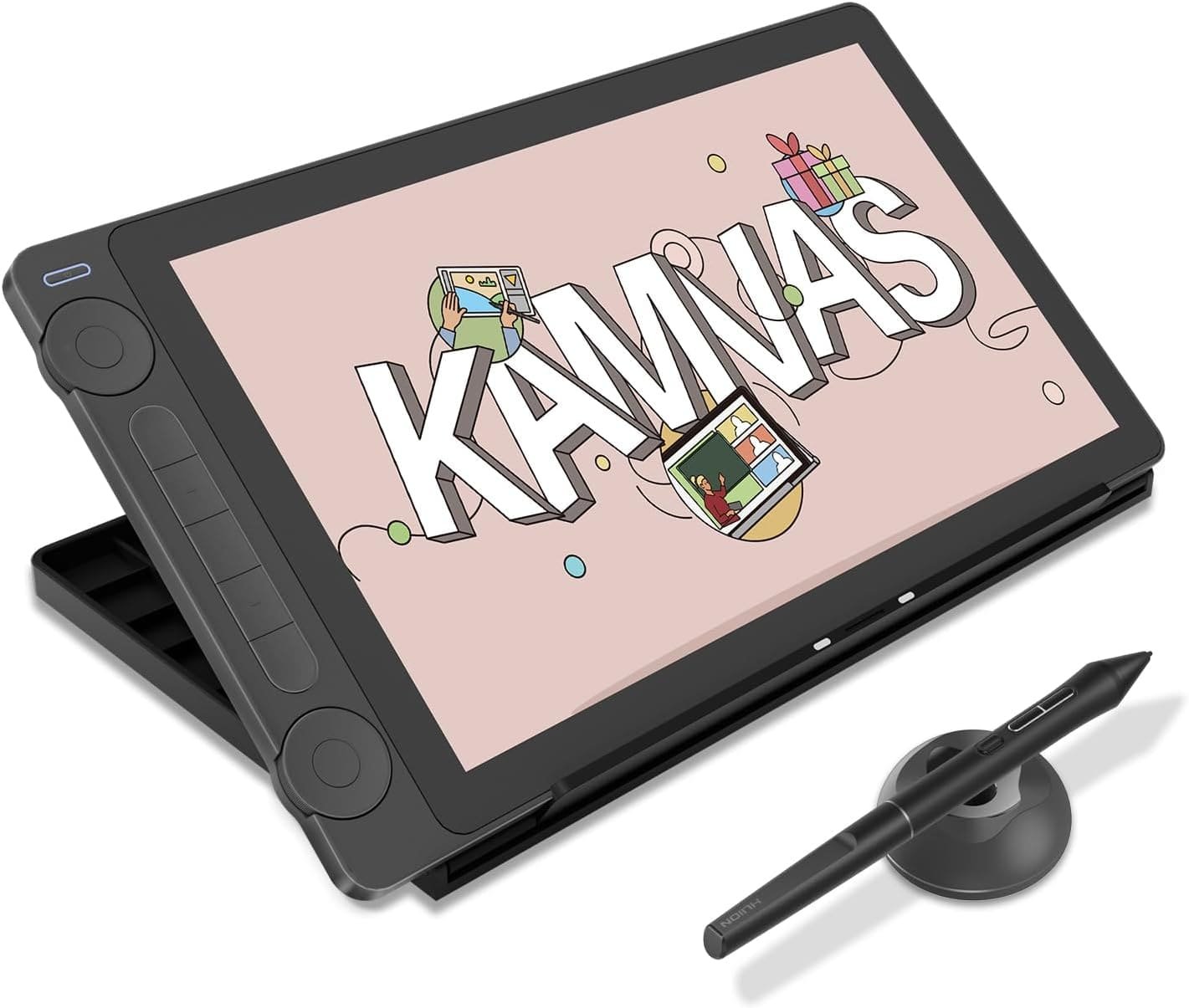 Huion Kamvas 13 - Image 1