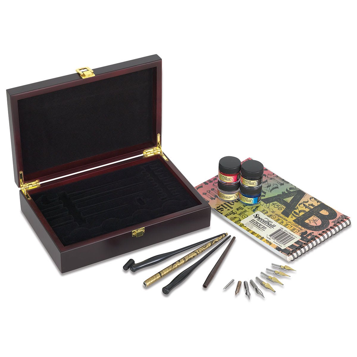 Speedball Calligraphy Set - Image 1