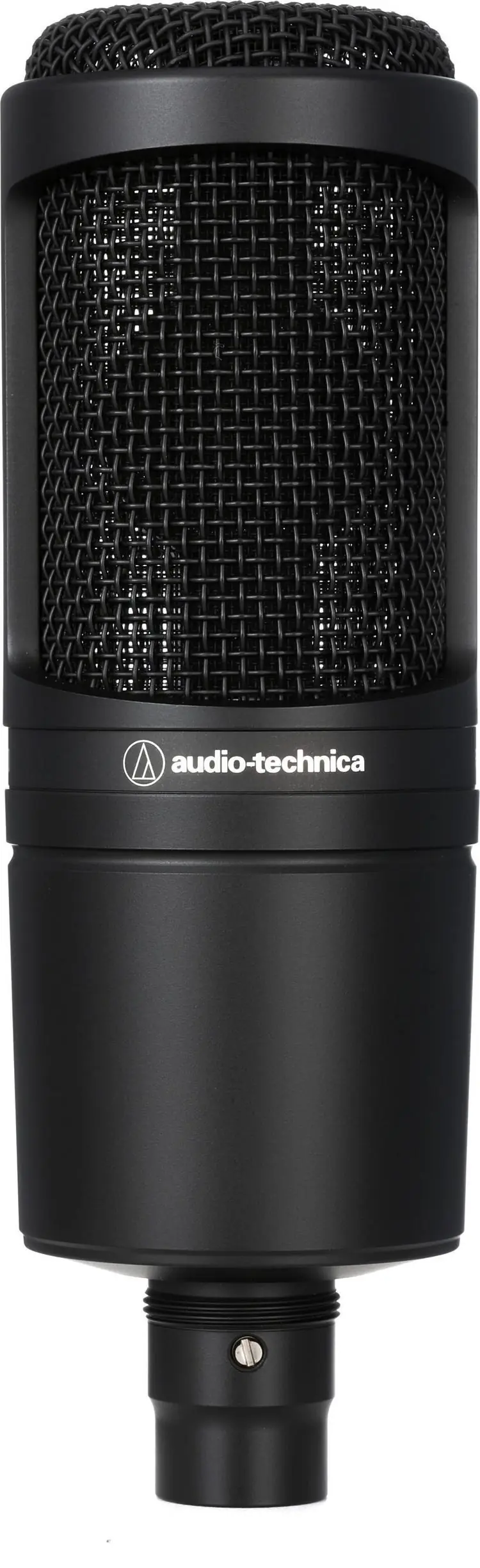 Audio-Technica AT2020 Condenser Microphone - Image 1
