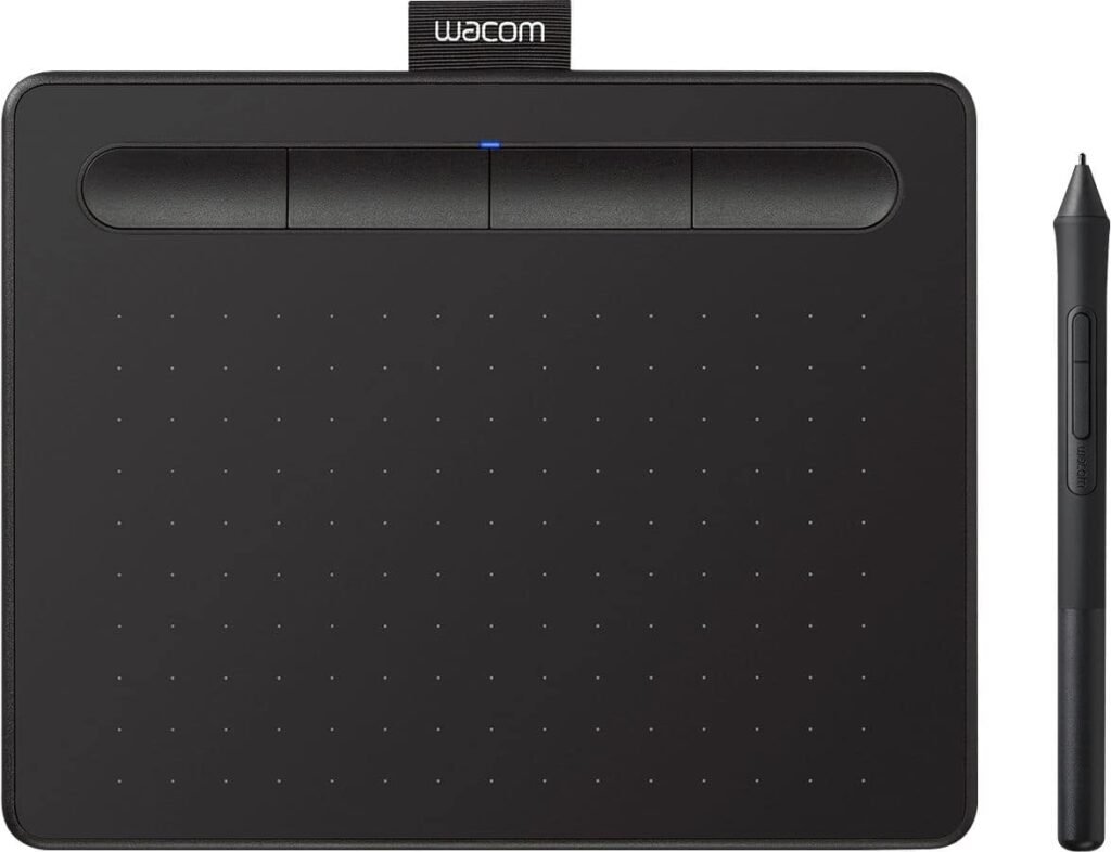 Wacom Intuos Small