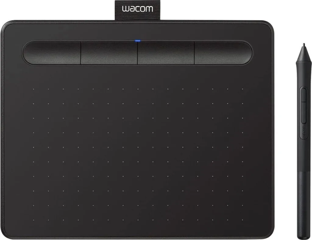 Wacom Intuos Small