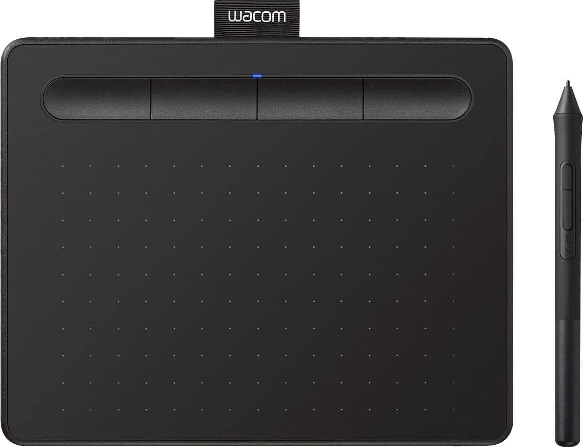 Wacom Intuos Small - Image 1
